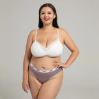 ComfortFit Cotton Briefs – 3-Pack