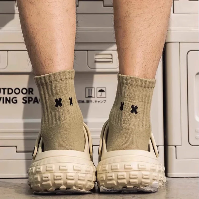 Cotton + Sport Socks