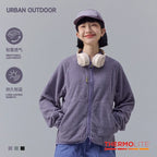 LockWarm Fleece Jacket