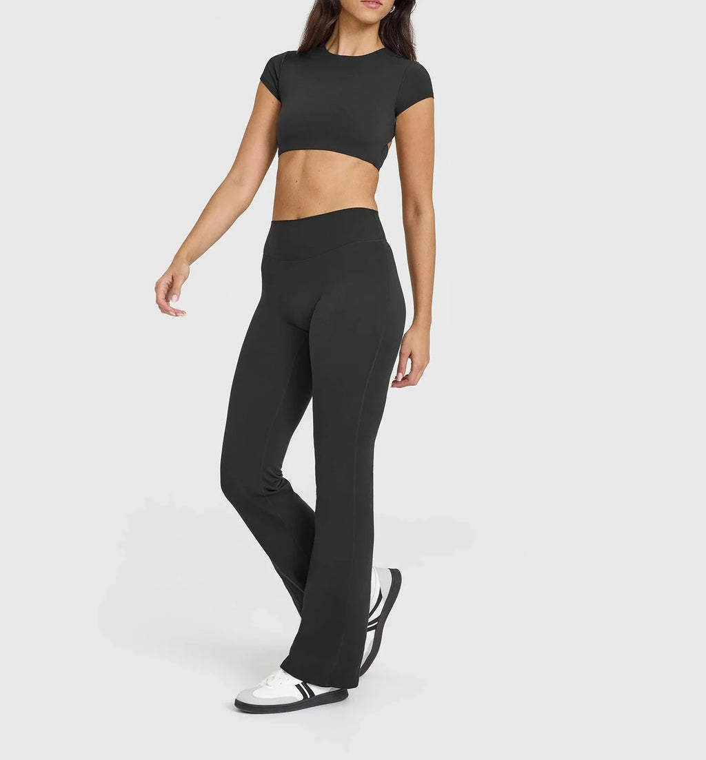 SoftForm Flare Leggings