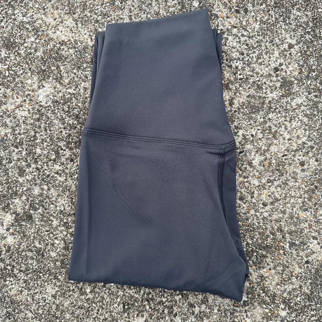 FlexPocket High-Waist Leggings