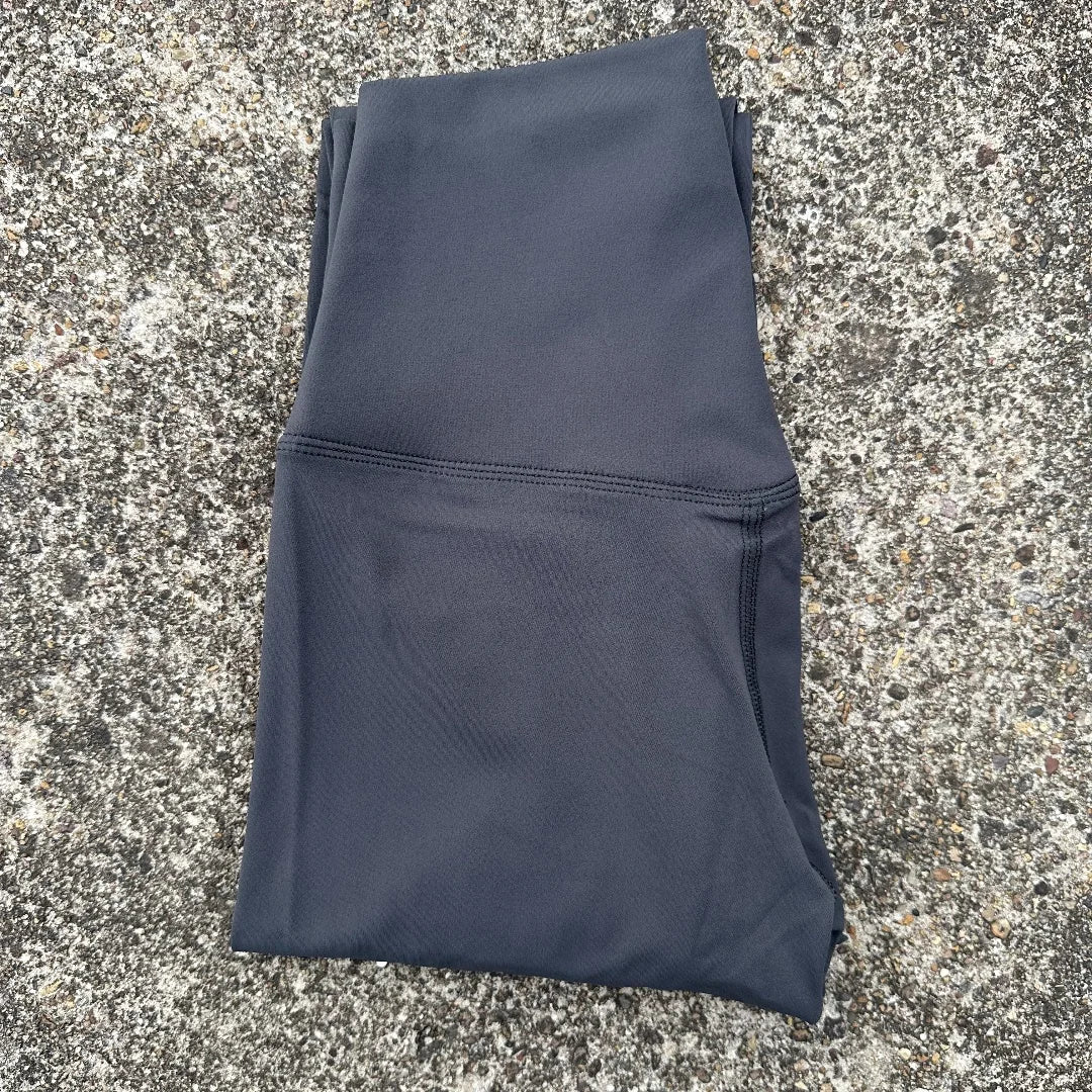 FlexPocket High-Waist Leggings