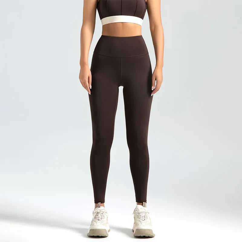 SculptFlex Seamless Leggings