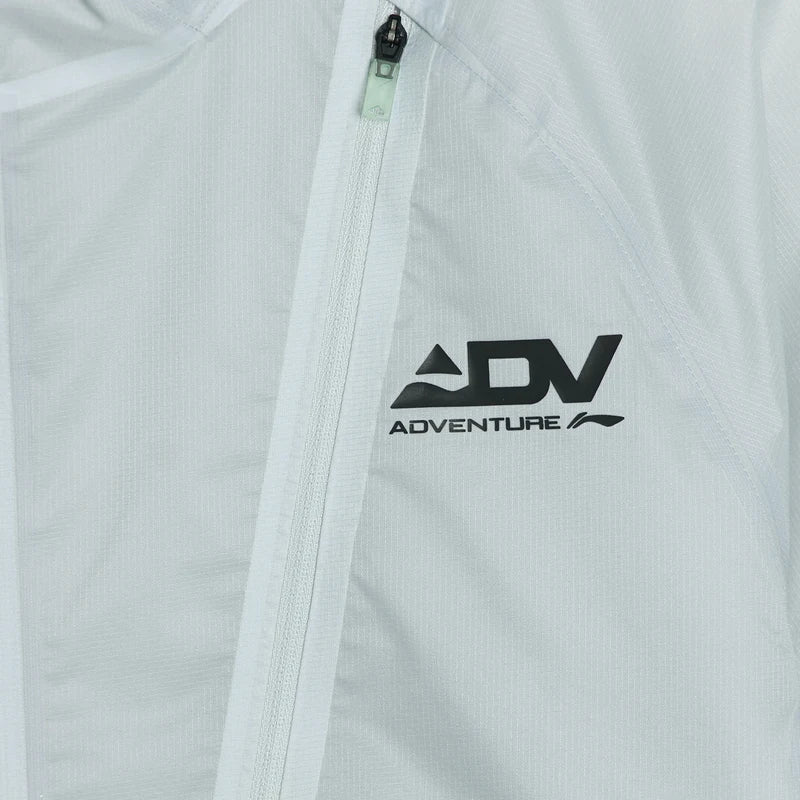 StormShield Trail Jacket