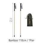 TrailPro Carbon Trekking Poles