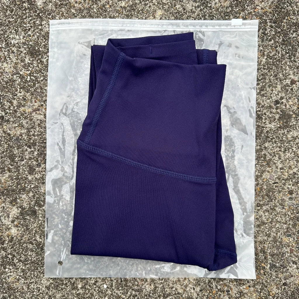 FlexPocket High-Waist Leggings