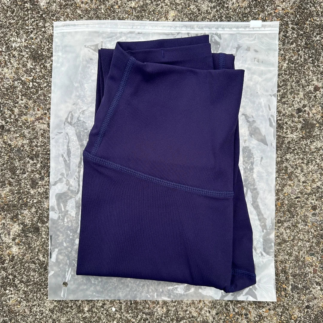 FlexPocket High-Waist Leggings