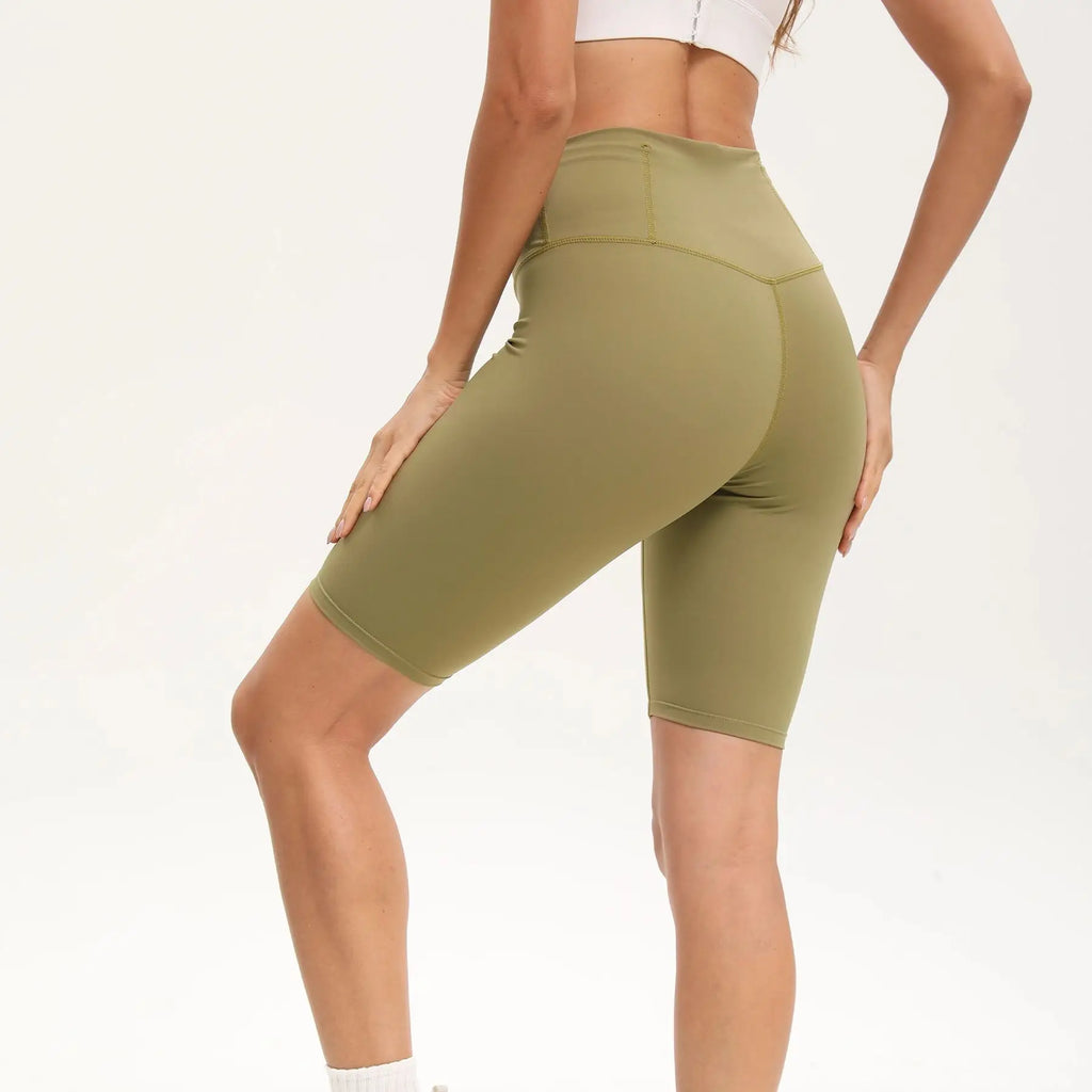 PowerMove Training Shorts