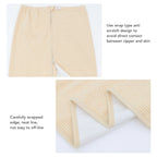ComfyGuard Washable Diaper Skirt