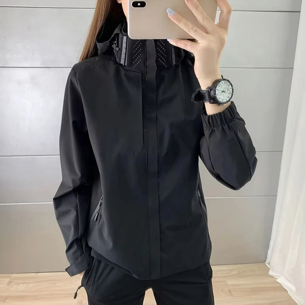 StormLite Windbreaker Jacket