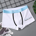 FlexPrint Cotton Boxers