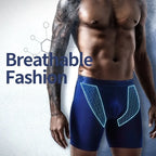 ProMotion Long-Leg Sports Boxers