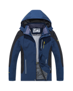 TrailGuard Waterproof Jacket