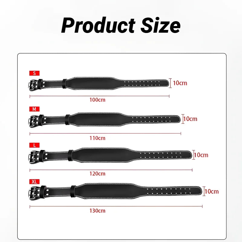 PowerCore Fitness Belt