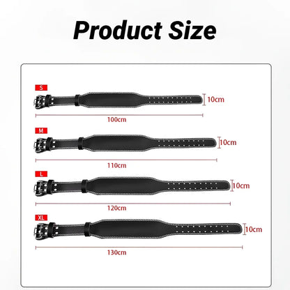 PowerCore Fitness Belt