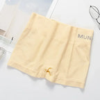 SmoothGuard Seamless Safety Shorts