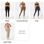 CoreCross Sports Set