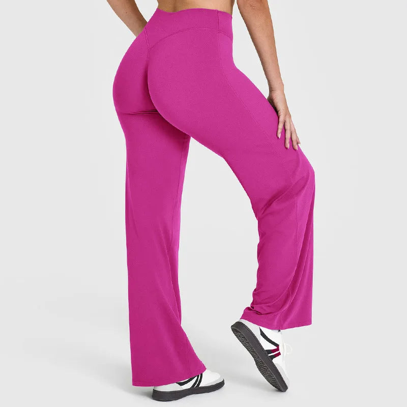SoftForm Flare Leggings