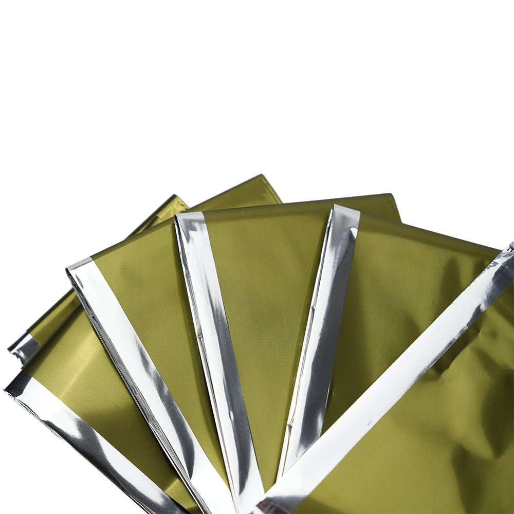 RhinoRescue Thermal Survival Blanket