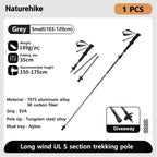 NatureHike Carbon Trek Pro