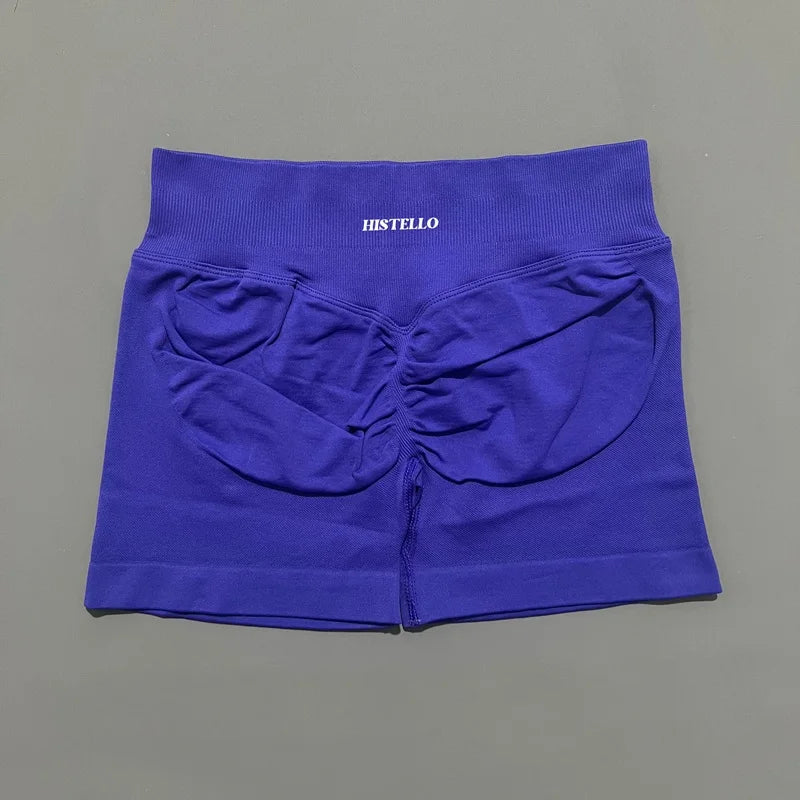 Impact Seamless Shorts