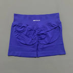 Impact Seamless Shorts
