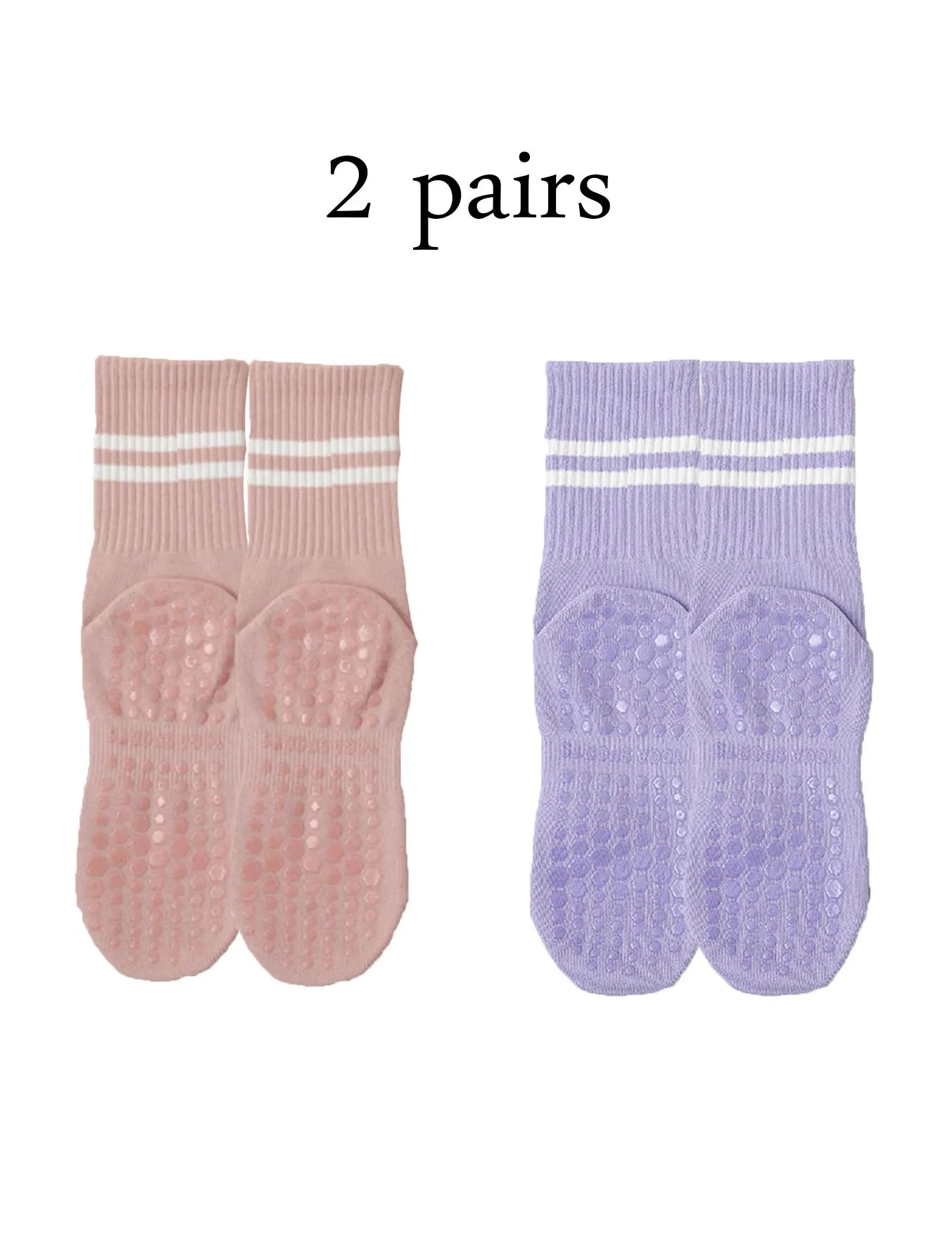 Pink Purple