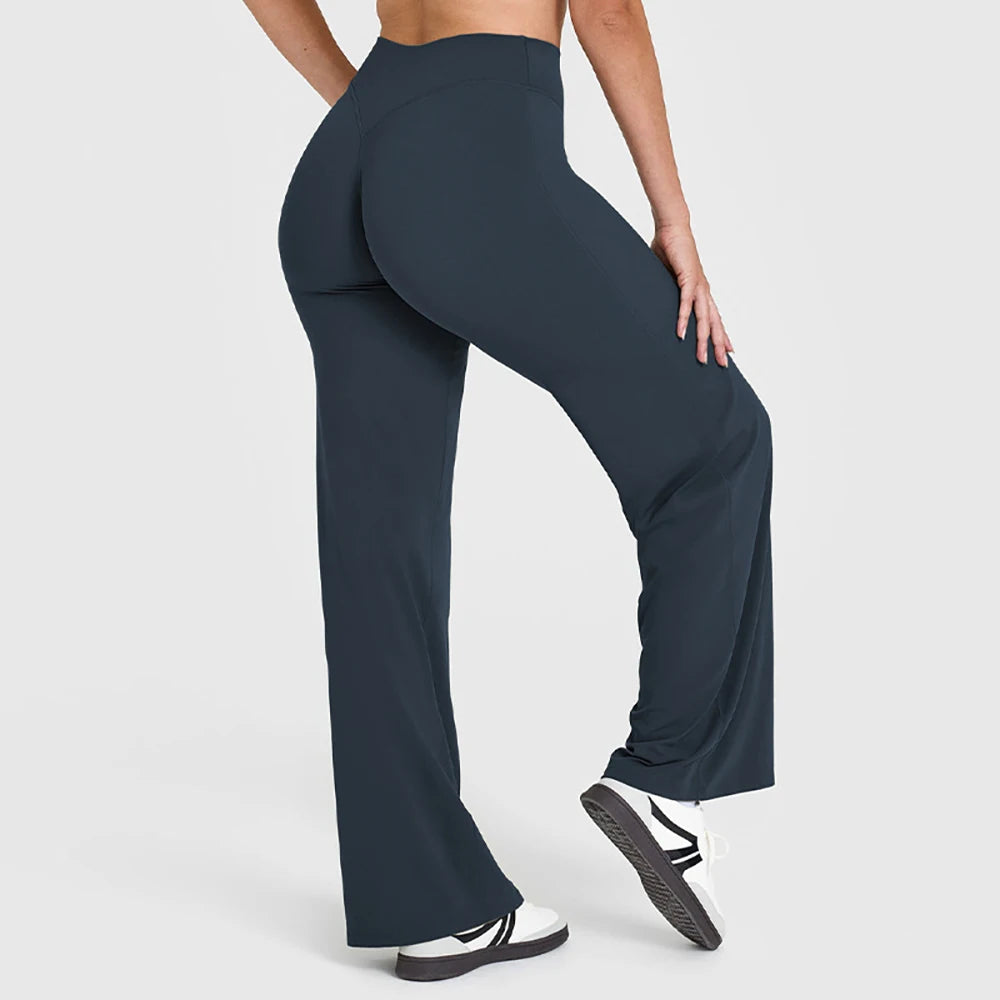 SoftForm Flare Leggings