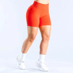 Impact Scrunch Shorts