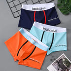 FlexPrint Cotton Boxers