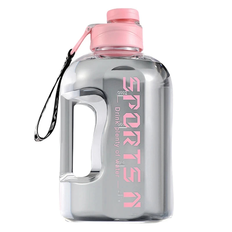 HydraMax Pro Outdoor Water Bottle (2.7L)