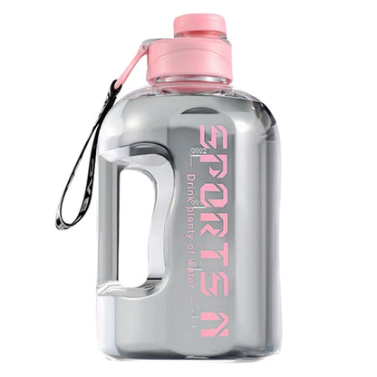 HydraMax Pro Outdoor Water Bottle (2.7L)