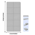 EcoFold Yoga Mat