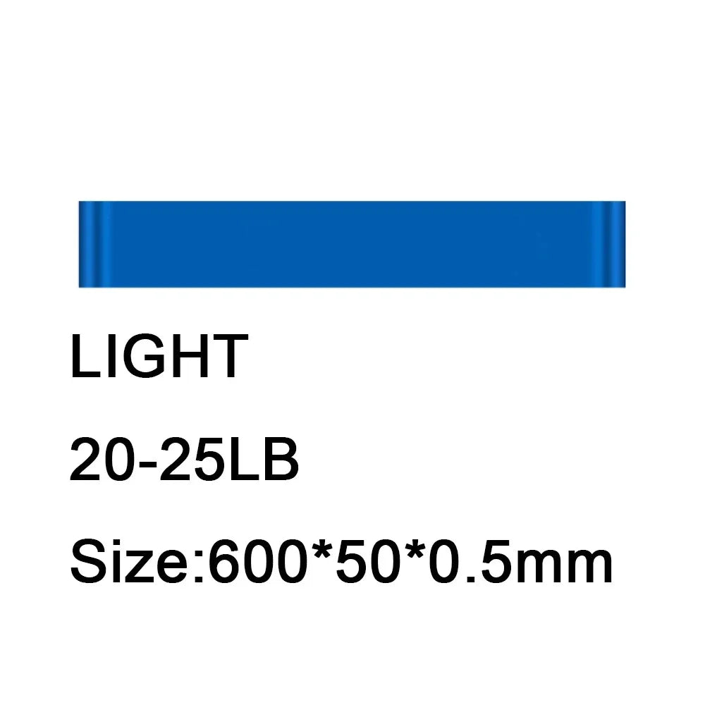 FlexTone Resistance Bands