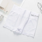 SmoothGuard Seamless Safety Shorts