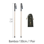 TrailPro Carbon Trekking Poles