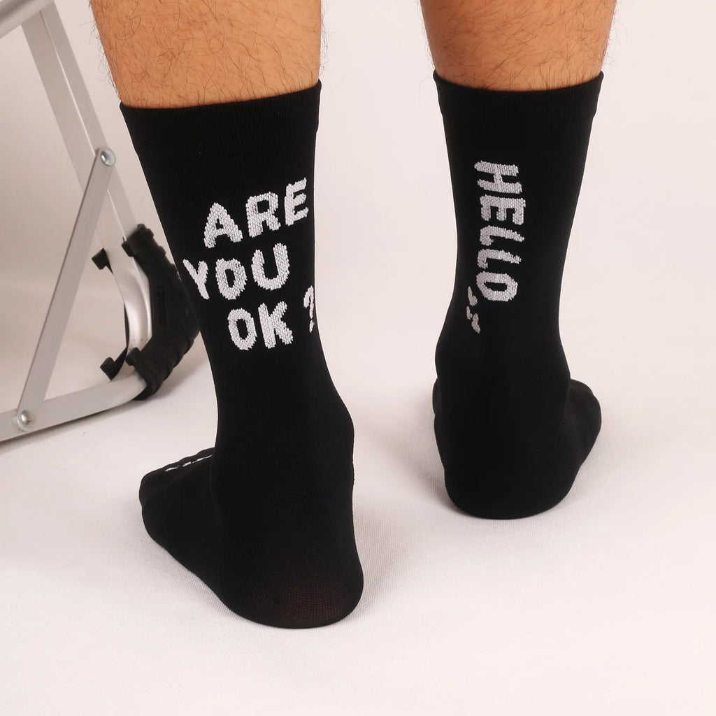 AllSeason Sport Socks
