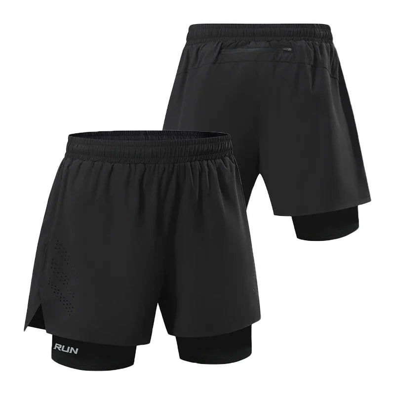 ActivePro Sport Shorts