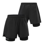 ActivePro Sport Shorts