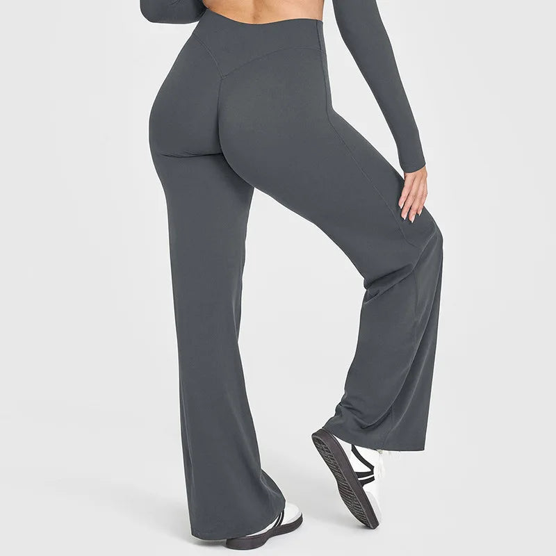 SoftForm Flare Leggings
