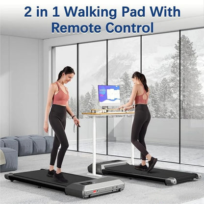FitRun Treadmill