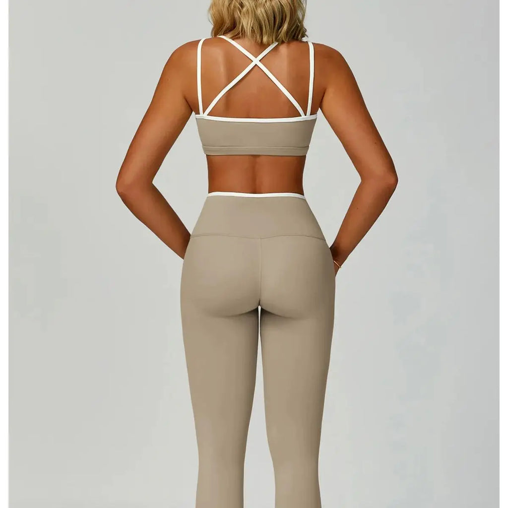 ActiveFlow Sports Set