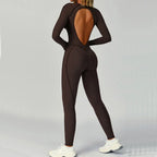 FlexFit Yoga Jumpsuit
