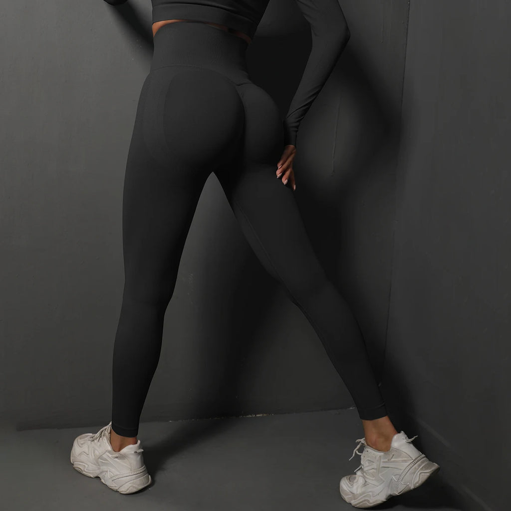 LiftFlex Seamless Leggings