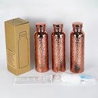 PureCopper Bottle
