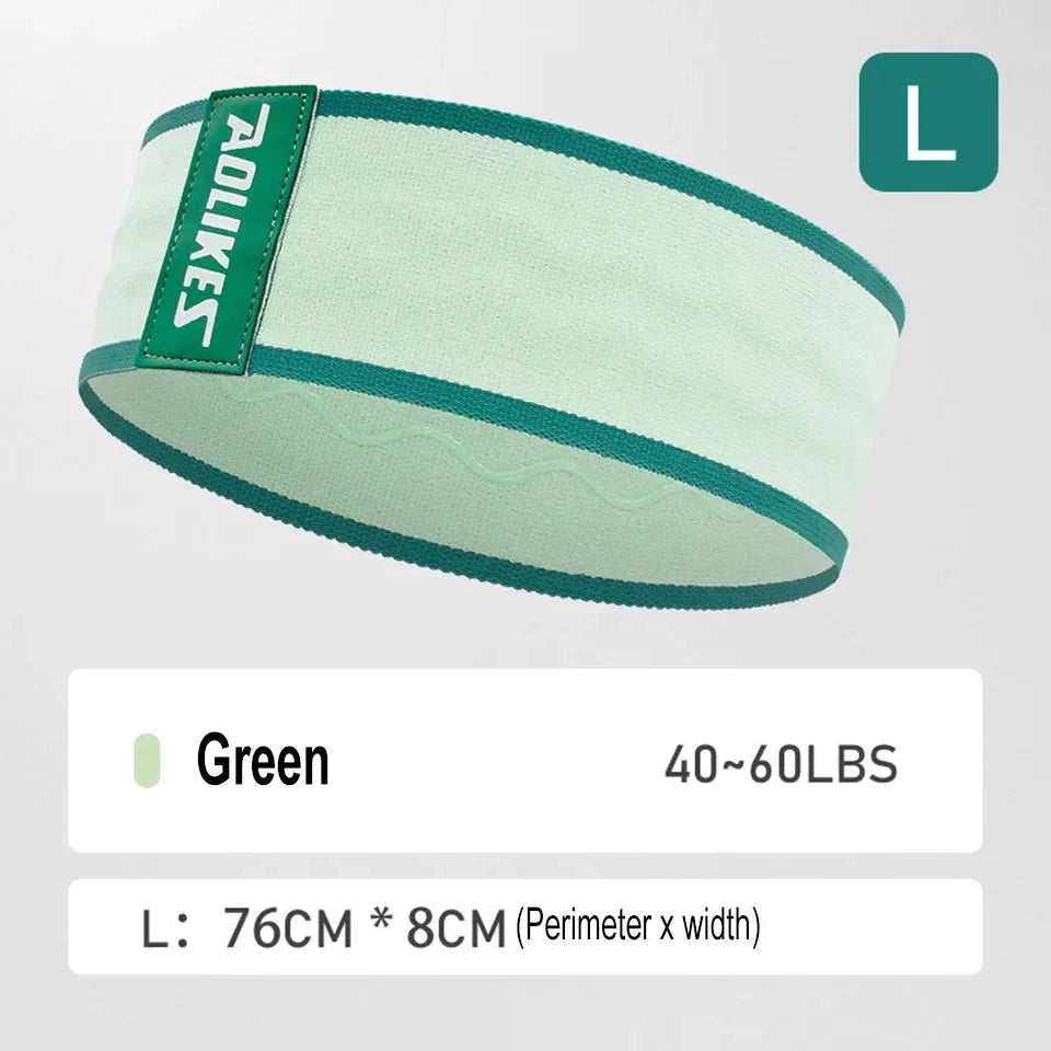 GlutePro Resistance Band