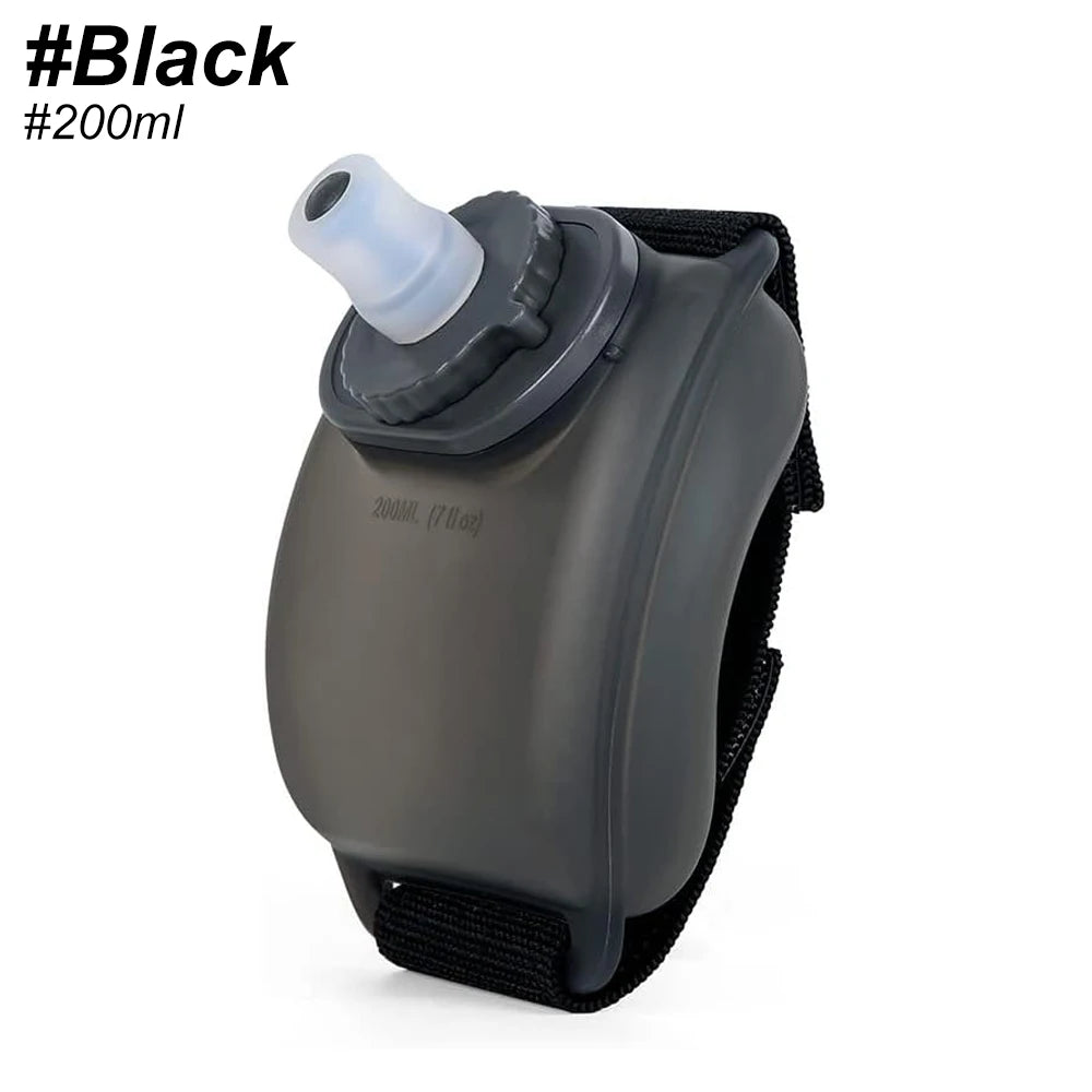 WristHydro Go Bottle (200ml)