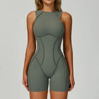 FitForm Training Jumpsuit