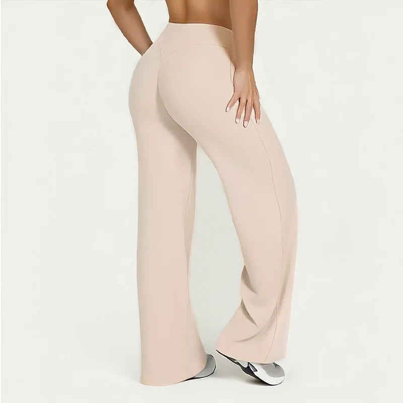 SoftForm Flare Leggings