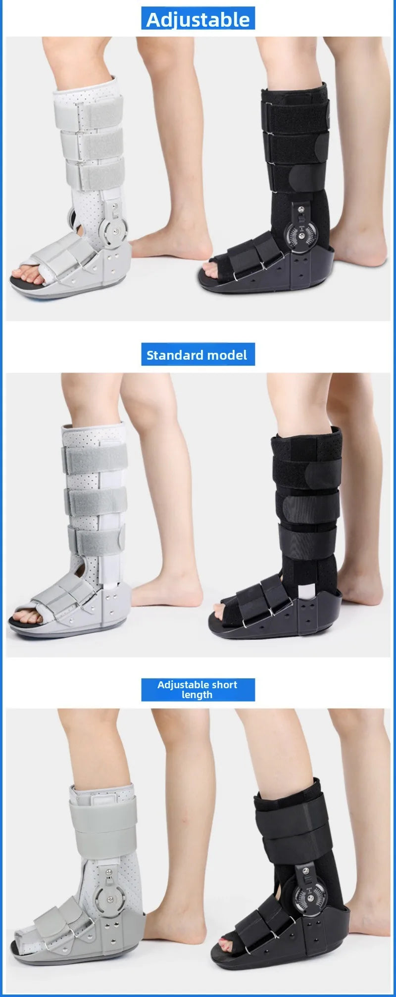 AchillesPro Recovery Boot